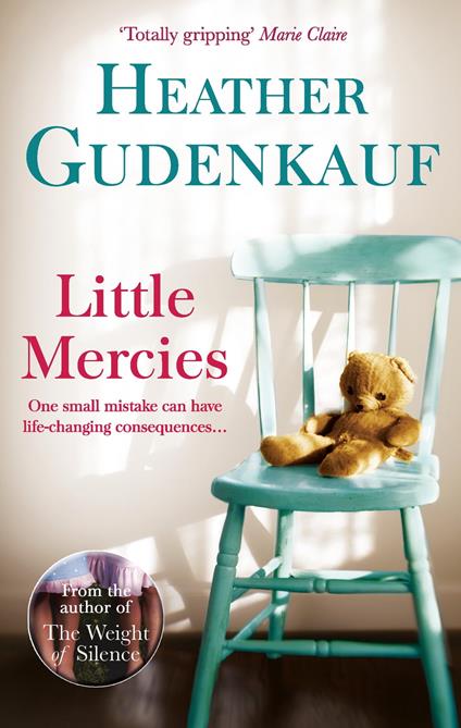 Little Mercies