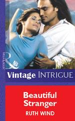 Beautiful Stranger (Mills & Boon Vintage Intrigue)