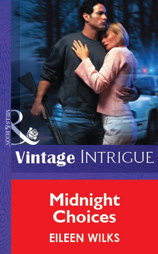 Midnight Choices (Mills & Boon Vintage Intrigue)