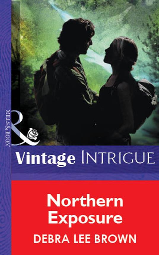 Northern Exposure (Mills & Boon Vintage Intrigue)