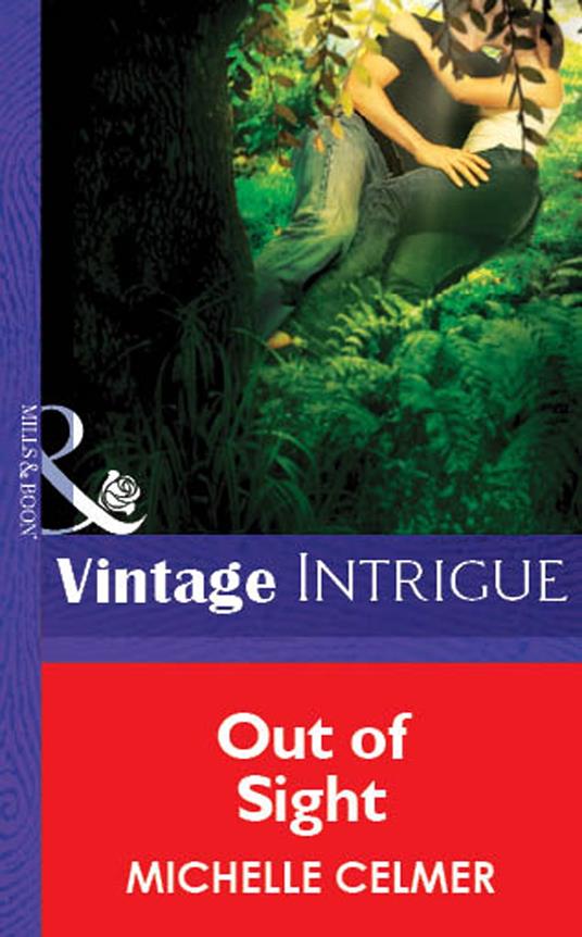 Out of Sight (Mills & Boon Vintage Intrigue)