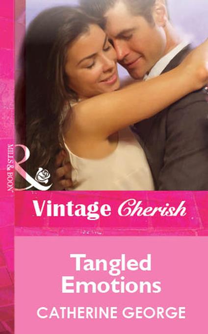 Tangled Emotions (Mills & Boon Vintage Cherish)