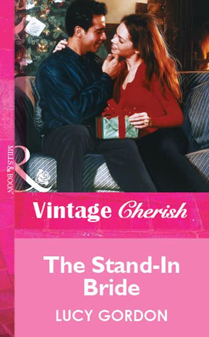 The Stand-In Bride (Mills & Boon Vintage Cherish)