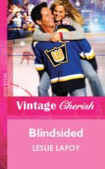 Blindsided (Mills & Boon Vintage Cherish)