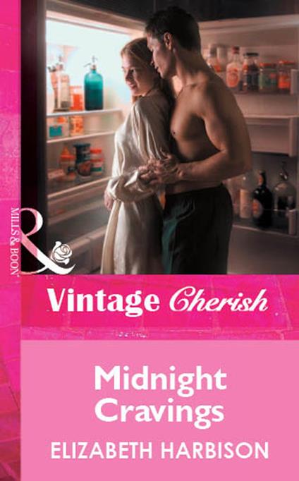 Midnight Cravings (Mills & Boon Vintage Cherish)