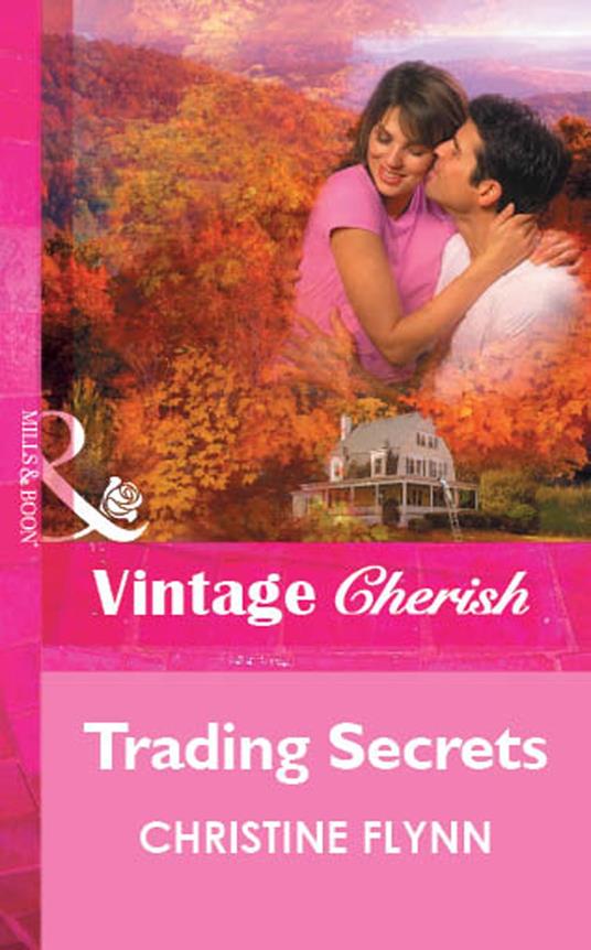 Trading Secrets (Mills & Boon Vintage Cherish)