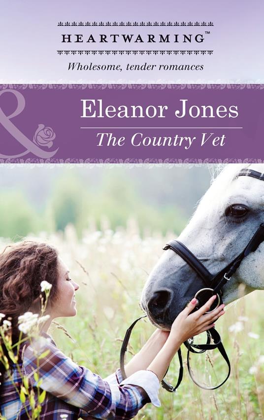 The Country Vet (Mills & Boon Heartwarming)