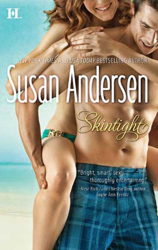 Skintight (Mills & Boon Silhouette)