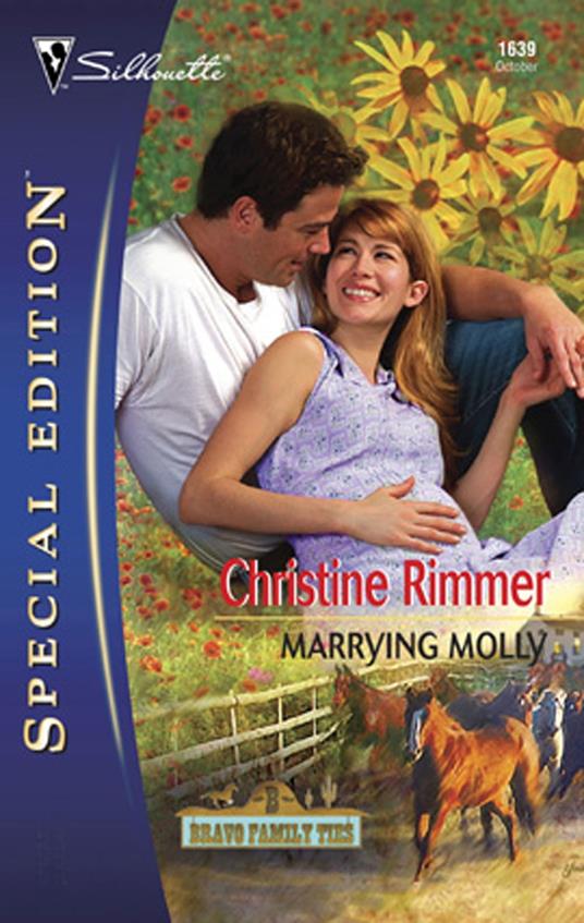 Marrying Molly (Mills & Boon Silhouette)