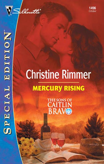 Mercury Rising (Mills & Boon Silhouette)