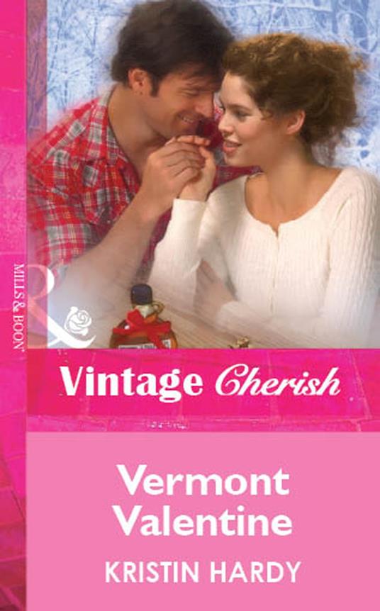 Vermont Valentine (Mills & Boon Vintage Cherish)