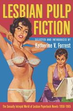 Lesbian Pulp Fiction (Mills & Boon)