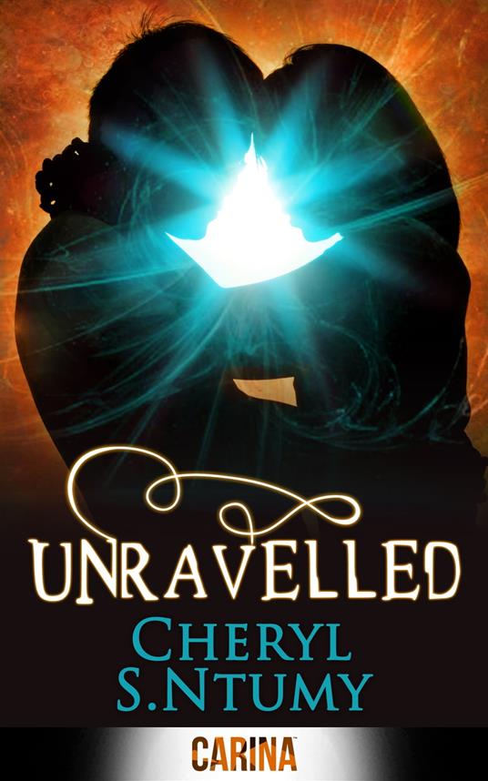 Unravelled (A Conyza Bennett story, Book 2) - Cheryl S. Ntumy - ebook