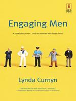 Engaging Men (Mills & Boon Silhouette)