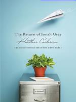 The Return Of Jonah Gray (Mills & Boon Silhouette)