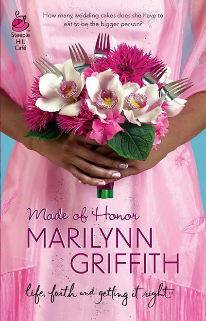 Made Of Honor (Mills & Boon Silhouette)