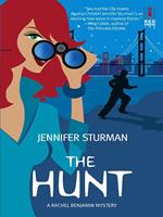 The Hunt (Mills & Boon Silhouette)