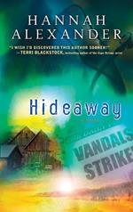 Hideaway (Mills & Boon Silhouette)