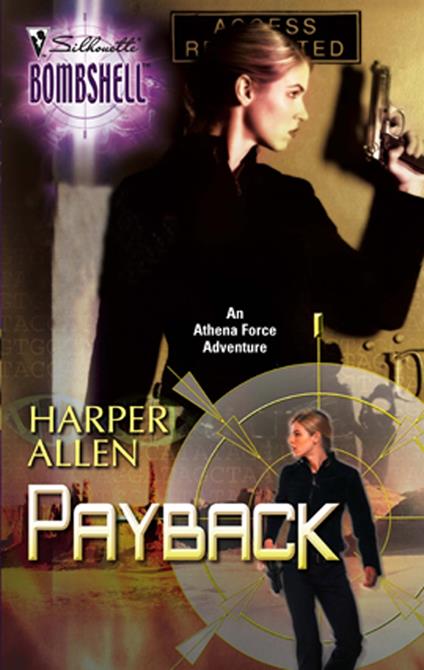 Payback (Mills & Boon Silhouette)