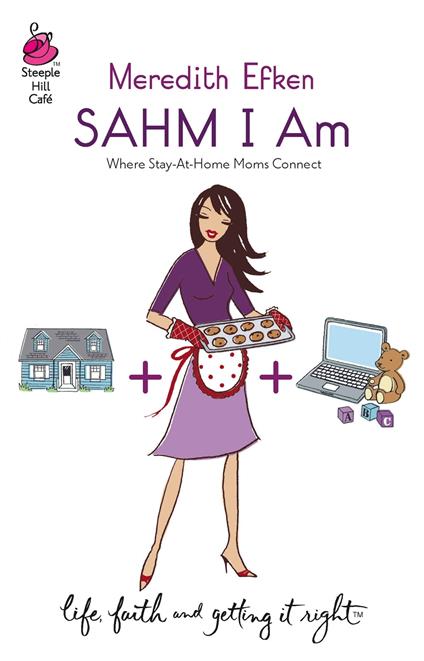 Sahm I Am (Mills & Boon Silhouette)