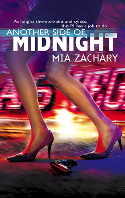 Another Side Of Midnight (Mills & Boon Silhouette)