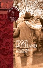 An Arranged Marriage (Mills & Boon Silhouette)