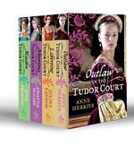 In the Tudor Court Collection: Ransom Bride / The Pirate's Willing Captive / One Night in Paradise / A Most Unseemly Summer / A Sinful Alliance / A Notorious Woman / His Runaway Maiden / Pirate's Daughter, Rebel Wife