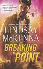 Breaking Point (Shadow Warriors, Book 2)