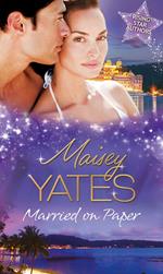 Married On Paper: The Argentine's Price / The Inherited Bride / Marriage Made on Paper
