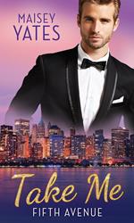 Take Me (Mills & Boon Short Stories)