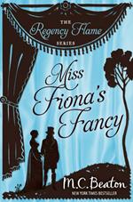 Miss Fiona's Fancy
