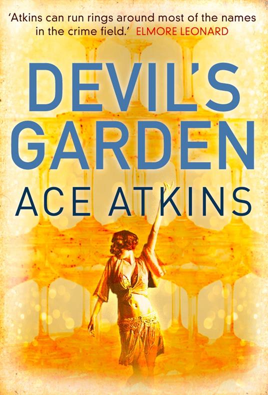 Devil's Garden