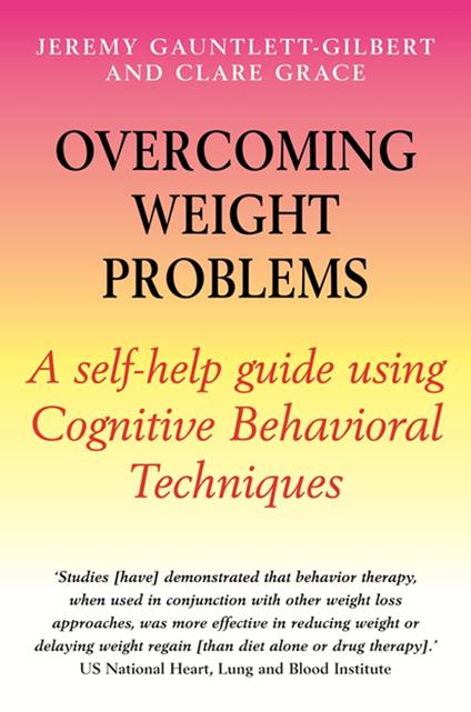 Overcoming Weight Problems