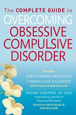 The Complete Guide to Overcoming OCD