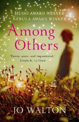 Among Others - Jo Walton - cover