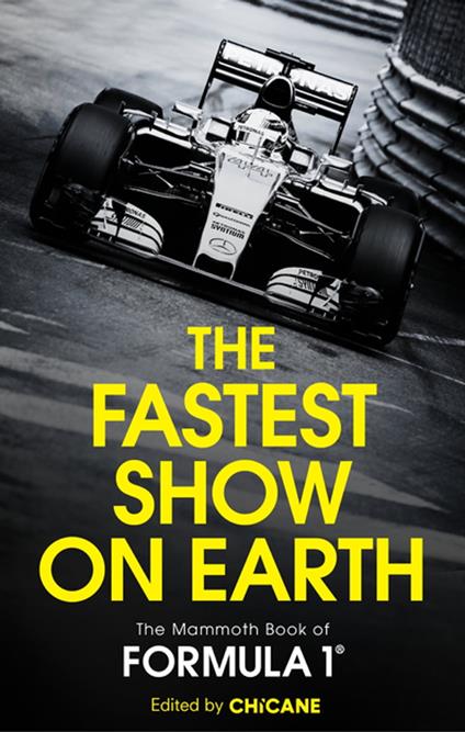 The Fastest Show on Earth