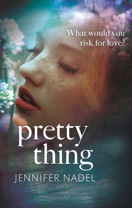 Pretty Thing - Jennifer Nadel - ebook