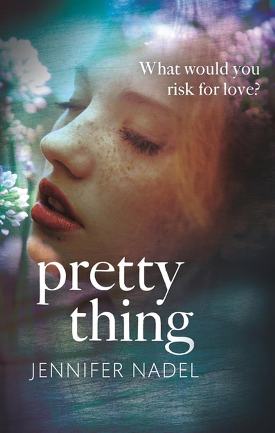Pretty Thing - Jennifer Nadel - ebook