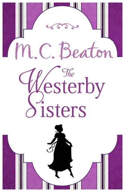 The Westerby Sisters