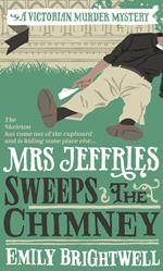 Mrs Jeffries Sweeps the Chimney