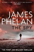 The Spy - James Phelan - cover