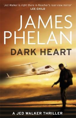 Dark Heart - James Phelan - cover