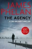 The Agency - James Phelan - cover