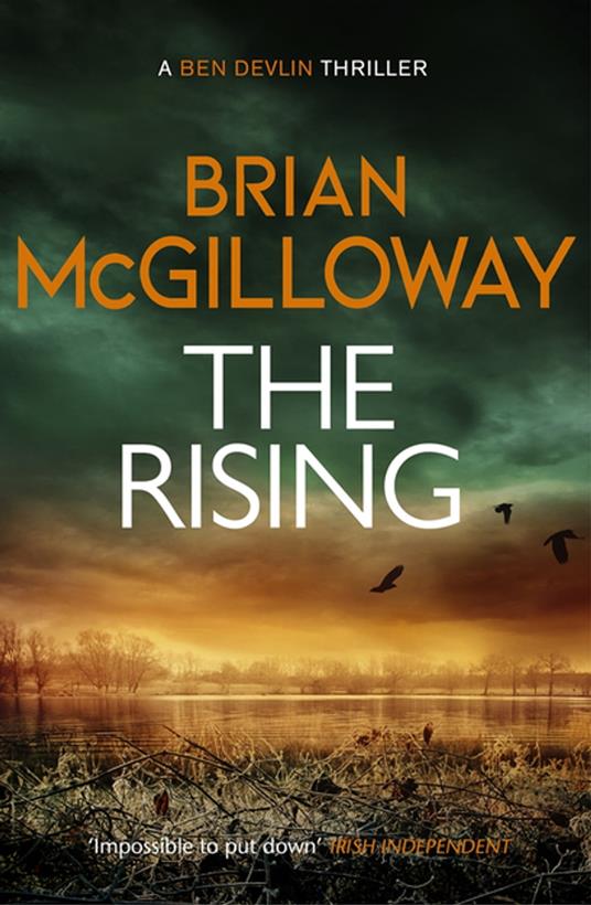 The Rising