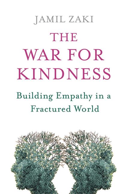 The War for Kindness