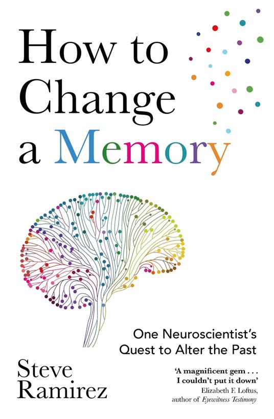How to Change a Memory