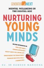 Nurturing Young Minds: Mental Wellbeing in the Digital Age