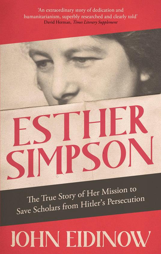 Esther Simpson