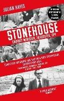 Stonehouse: Cabinet Minister, Fraudster, Spy