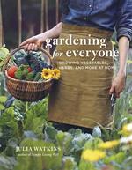 Gardening for Everyone